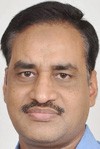 विनोद बंसल
