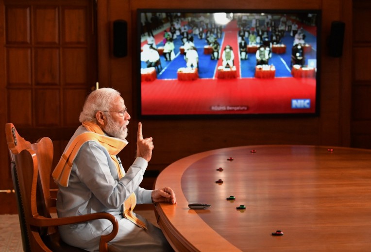 आरजीयूएचएस का स्थापना दिवस