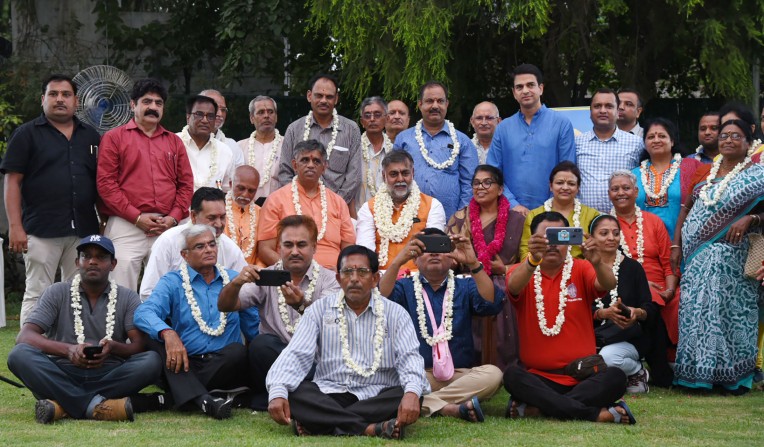 कैलाश मानसरोवर यात्रा