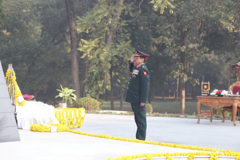 सेना सेवा कोर ने मनाया स्थापना दिवस