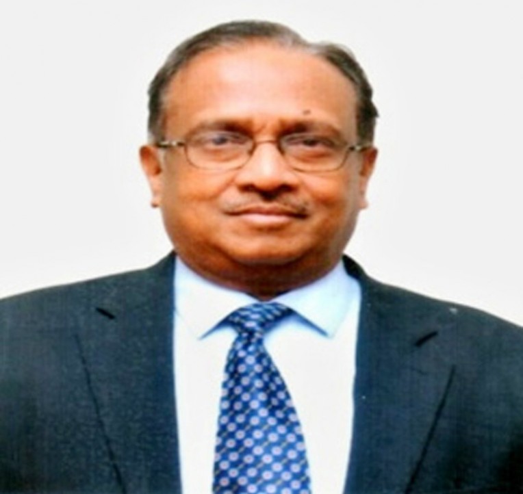 गिरीश पिल्‍लई रेलवे के नए सदस्‍य ट्रैफिक