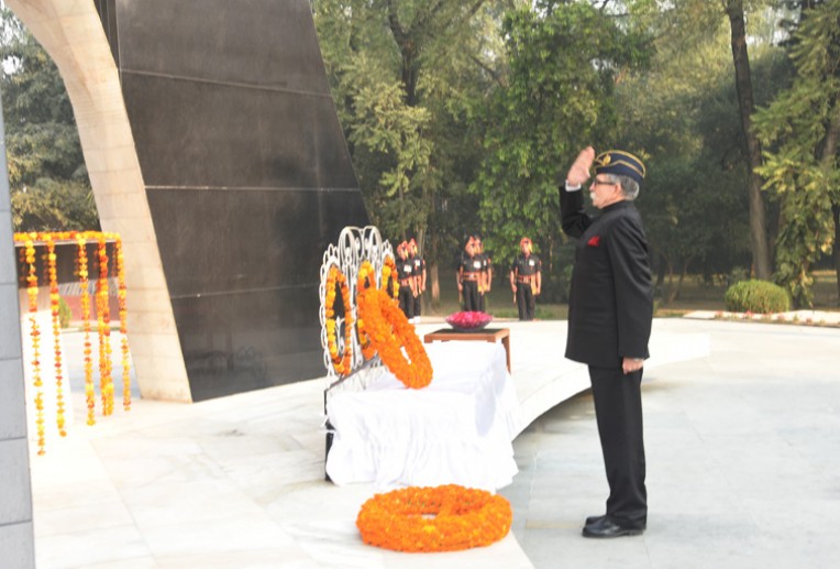 इंजीनियर्स कोर का स्थापना दिवस