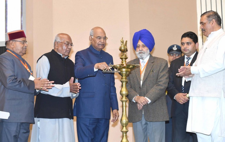 दिल्ली में अंतर्राष्ट्रीय अंबेडकर सम्मेलन