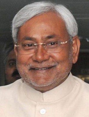 नितीश कुमार