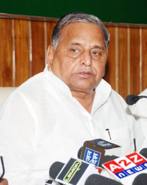 मुलायम सिंह यादव-mulayam singh yadav