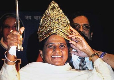 मायावती-mayawati