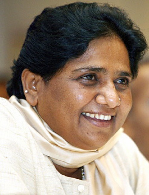 मायावती-mayawati