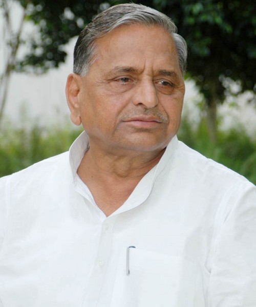 मुलायम सिंह यादव-mulayam singh yadav