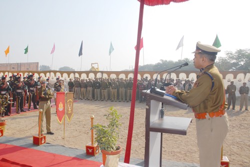 एसएसबी की 47वीं वर्षगांठ-ssb's 47th anniversary