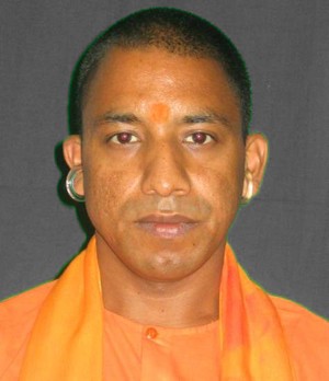 यांगी अदित्य नाथ-Yogi adityanath