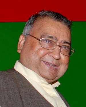 वीरेन्द्र भाटिया