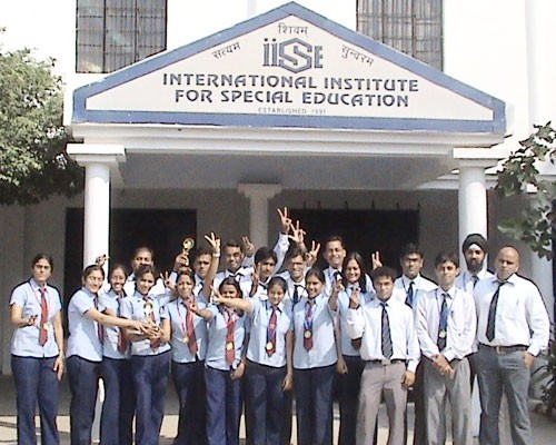 आईआईएसई-iise