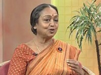 मीरा कुमार-meira kumar