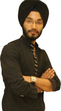 इश्‍मीत सिंह-ishmeet singh