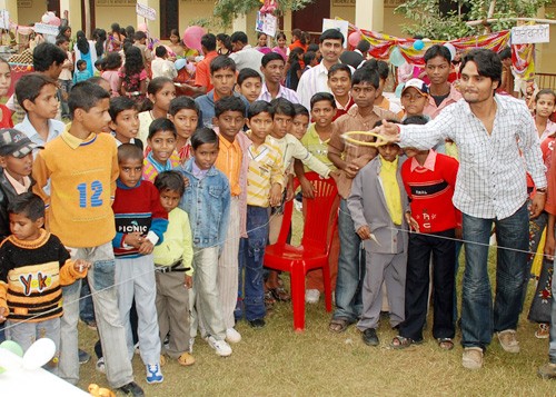 बाल दिवस-children's day