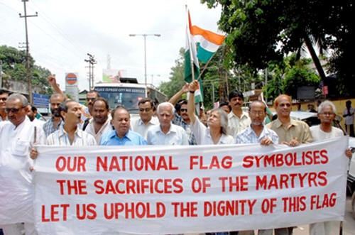 celebrates 62nd Independence Day 