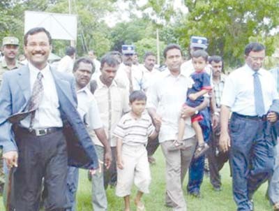 लिट्टे लीडर्स-ltte leaders